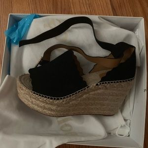 Chloe Espadrilles